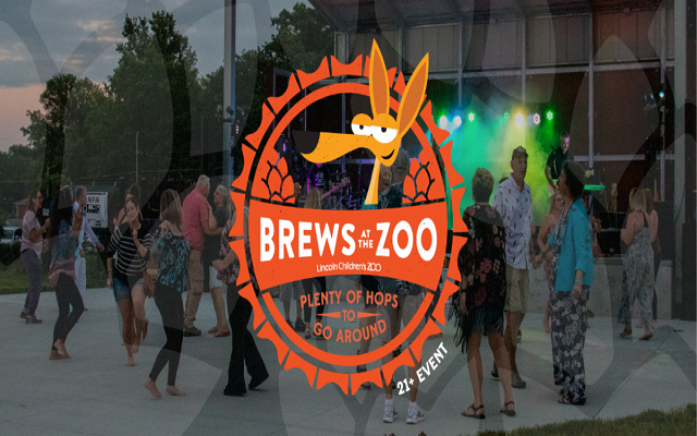 Brews At The Zoo 2024