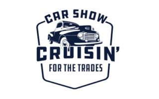 Cruisin’ For The Trades Car Show